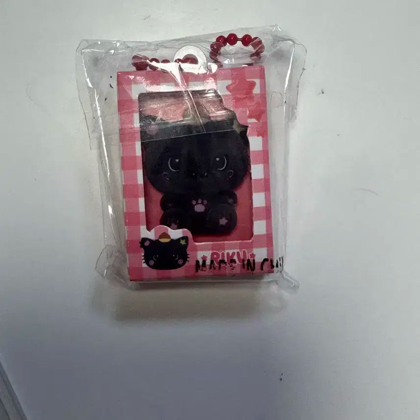 엔시티위시 리쿠 미니어처키링 쿠리 미니어처키링 성수 팝업 위시