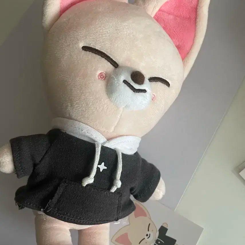 스키즈 탈덕 굿즈 처분