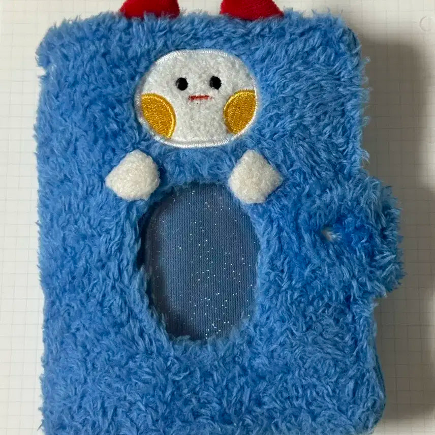 트레저 트루즈 미니니 우피 콜북 콜렉트북 양도합니다!