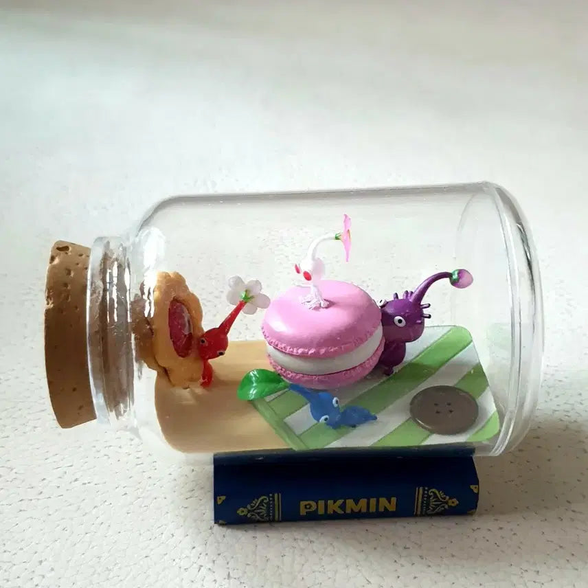 피크민 피규어