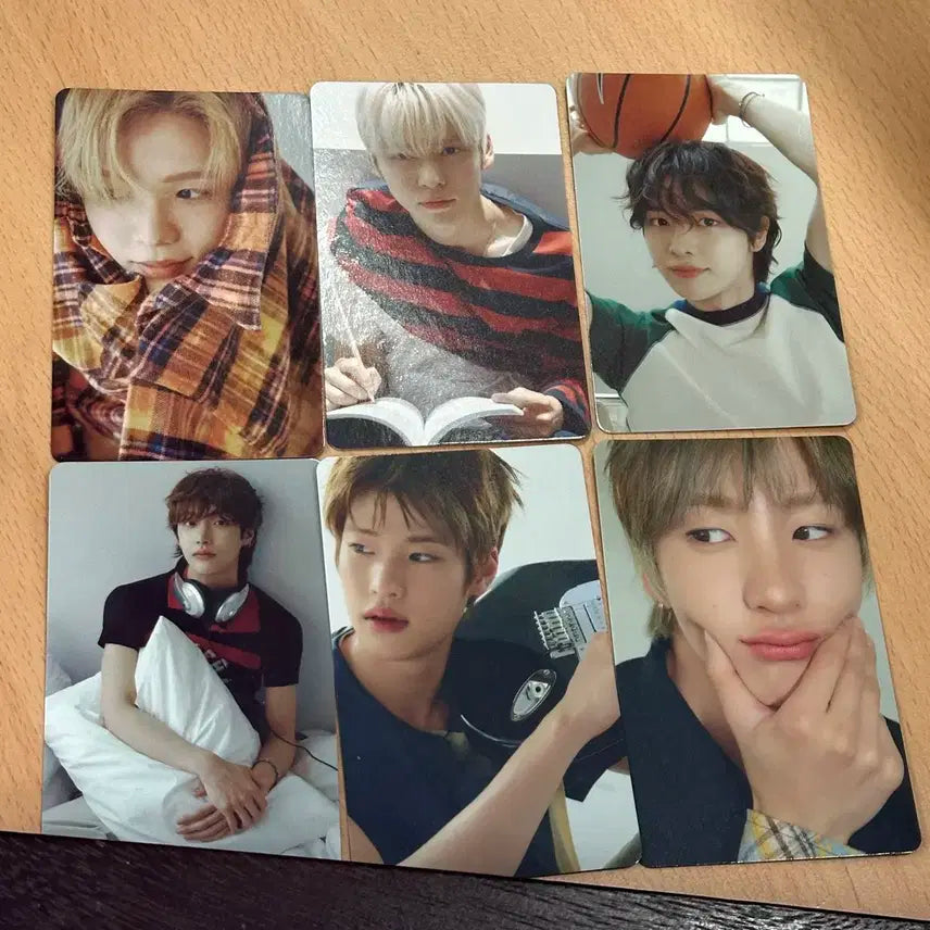 라이즈 오디세이 일본 타워레코드 특전 세트 양도