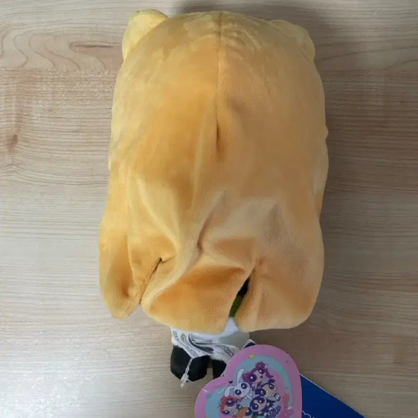 뉴진스 파워퍼프걸 인형 해린