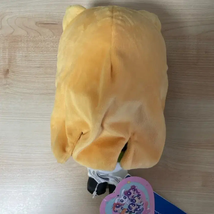 뉴진스 파워퍼프걸 인형 해린