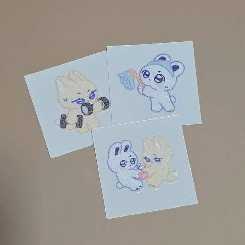 원가이하) 예롱 노롱