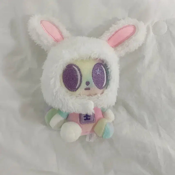 레인보우 다고냥 단순전시 모자포함 판매