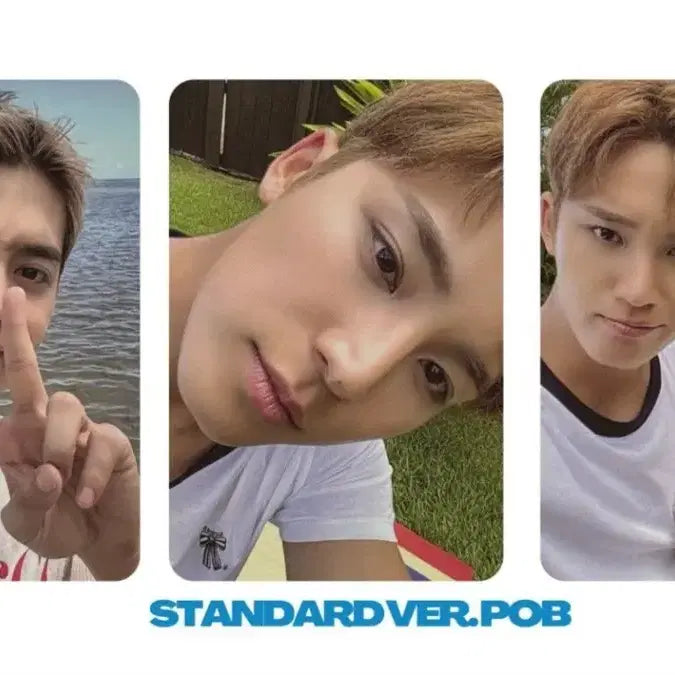 (새상품)세븐틴 에스쿱스x민규  HYPE VIBES 앨범 및 특전 풀세트