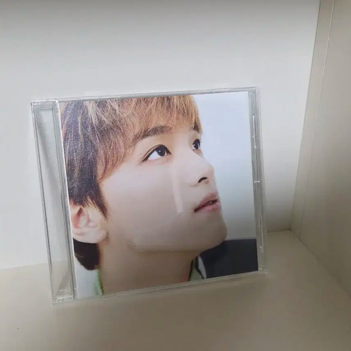 NCT DREAM 해찬 더드림 CD