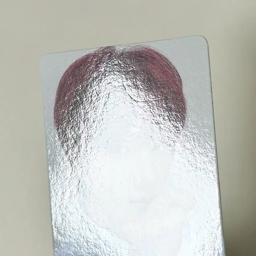 nct nctdream 엔시티드림 지성 생일 MD 포카 일괄양도