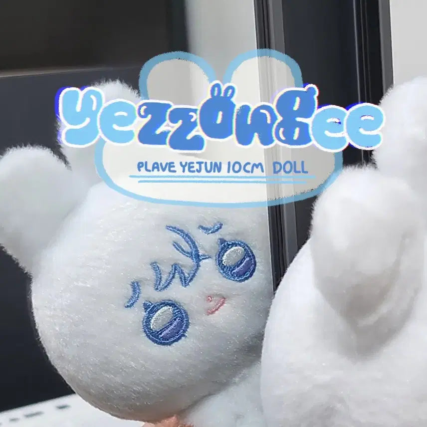 예쫑 플레이브 예준