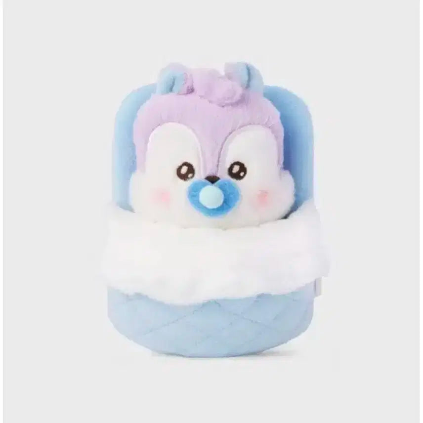 BT21 망 뉴본 베이비 인형