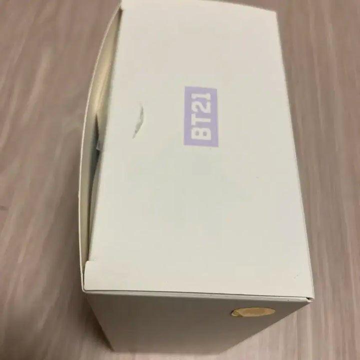 BT21 망 뉴본 베이비 인형
