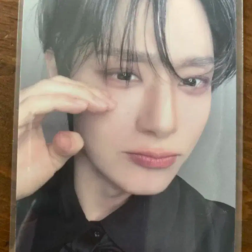 ONEUS 환웅