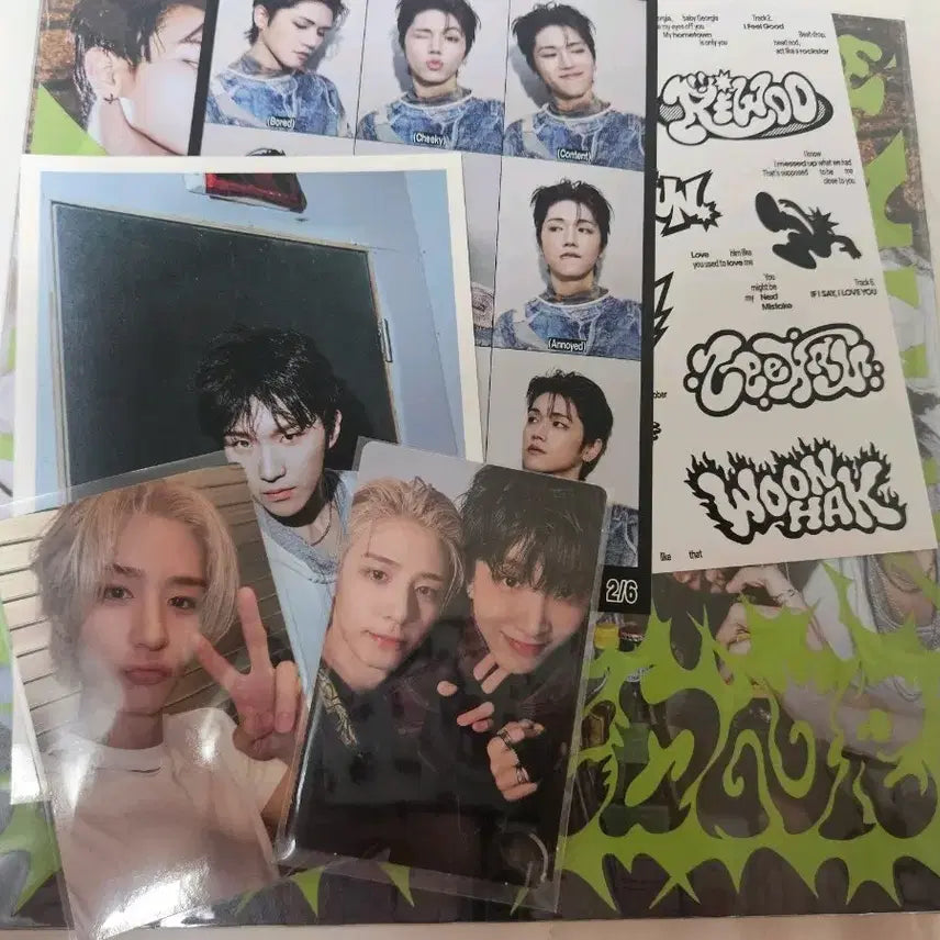 19.99앨범