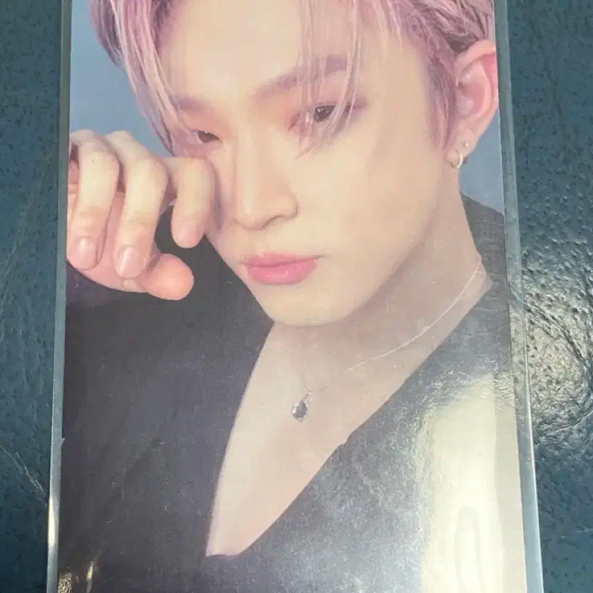 ONEUS 이도