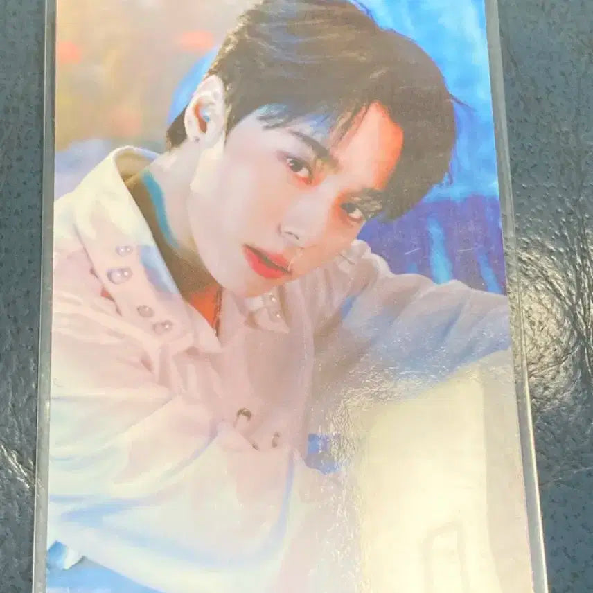 ONEUS 환웅