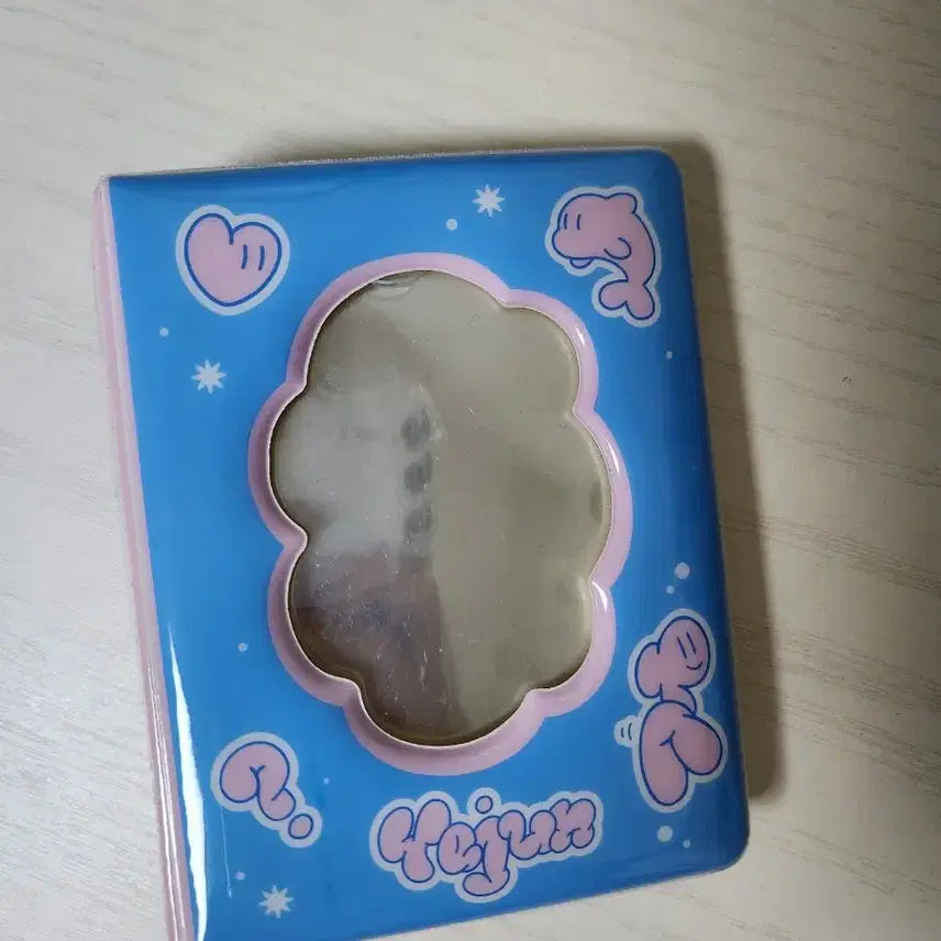 플레이브 왜요 왜요 왜(삼왜) 예준 바인더 포카 포함 판매