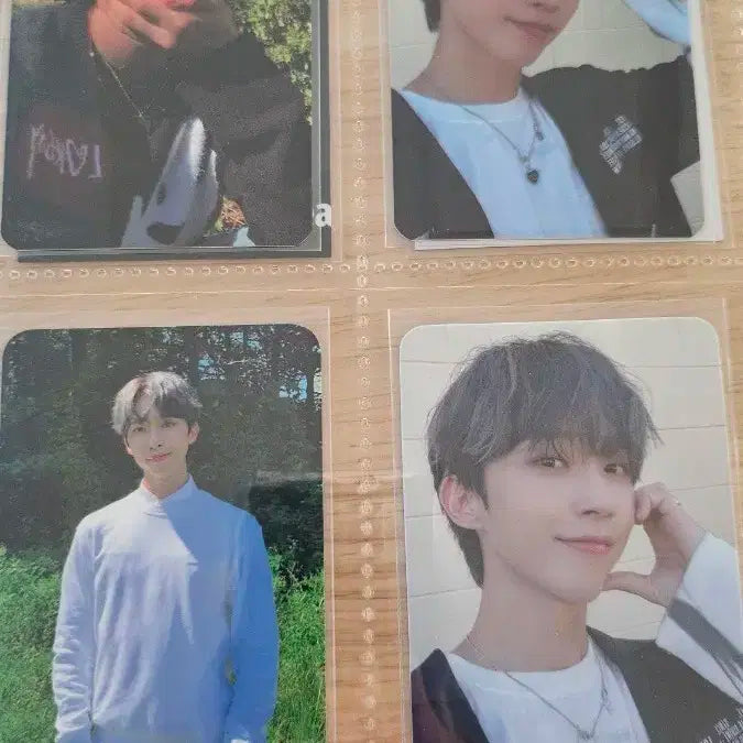 엔플라잉 dearest 미공포 양도해요