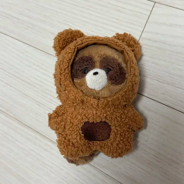 더보이즈 선우 인형 쪼구리 양도