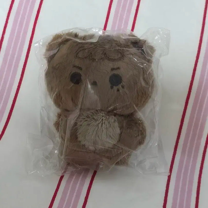 해찬 꼼찬인형 쪼꼼찬 7cm 미개봉 양도