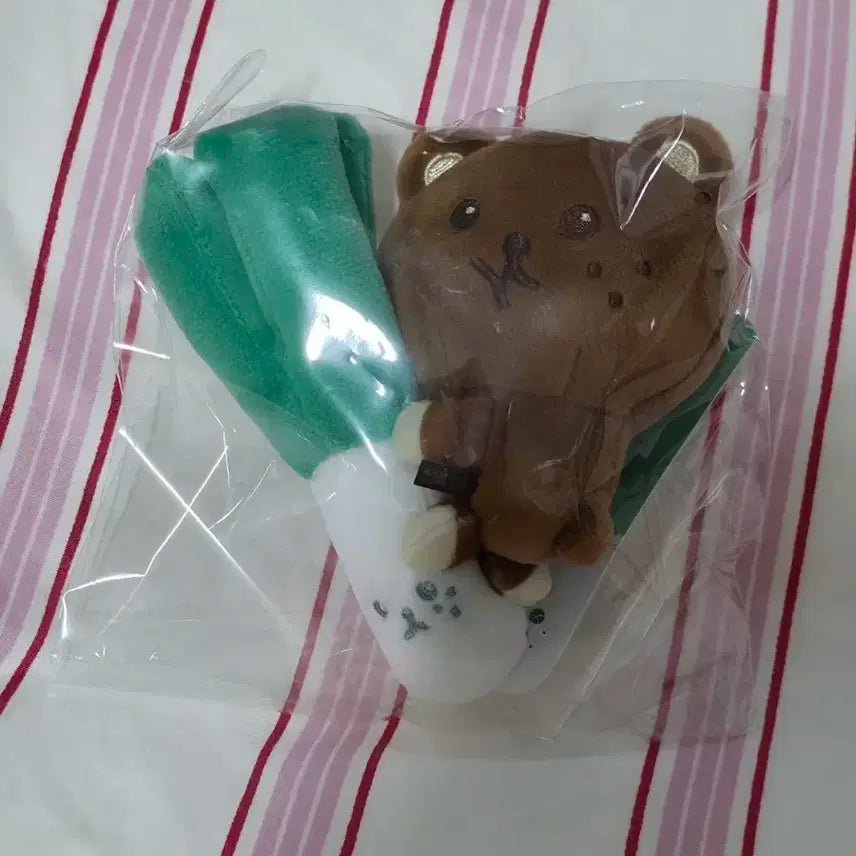 엔시티드림 해찬 대파키링 꾸미 미개봉 원가양도