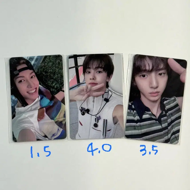 코르티스 뮤직코리아 럭키드로우 2차 주훈 양도