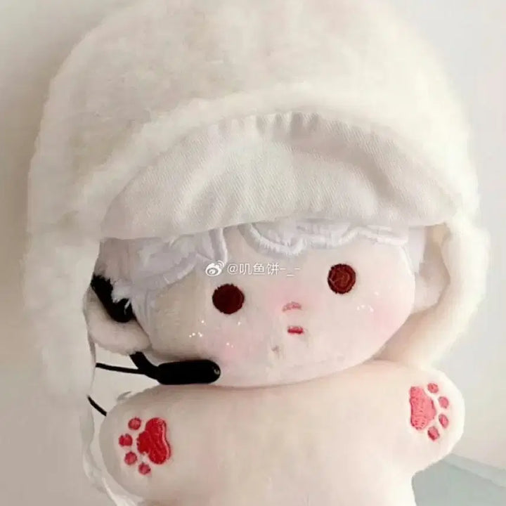 엔시티 지성 인형 양도 버퍼링 햄스터 중국 공구 엔시티드림
