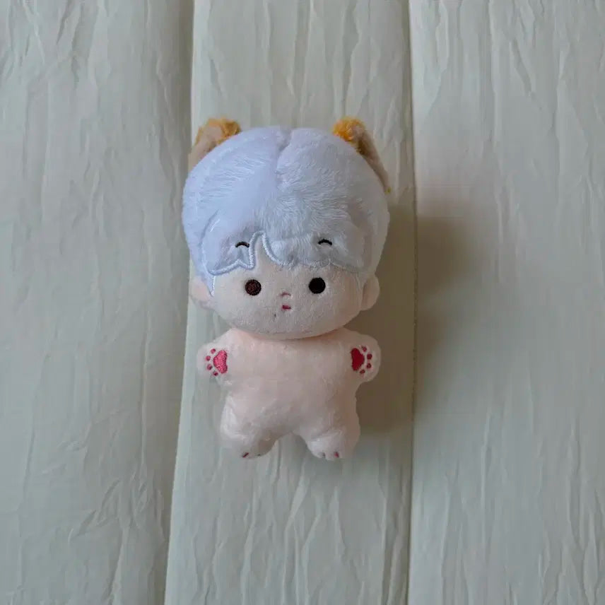 엔시티 지성 인형 양도 버퍼링 햄스터 중국 공구 엔시티드림