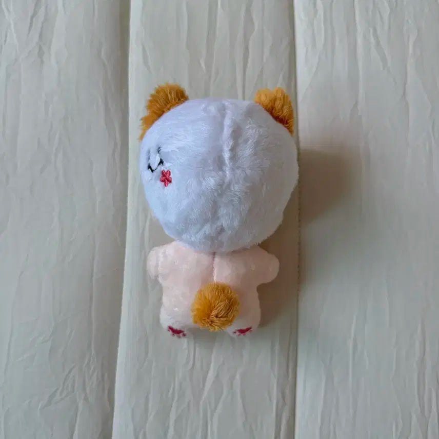 엔시티 지성 인형 양도 버퍼링 햄스터 중국 공구 엔시티드림