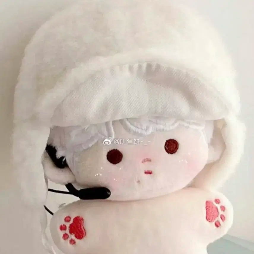 엔시티 지성 인형 양도 버퍼링 햄스터 중국 공구 엔시티드림