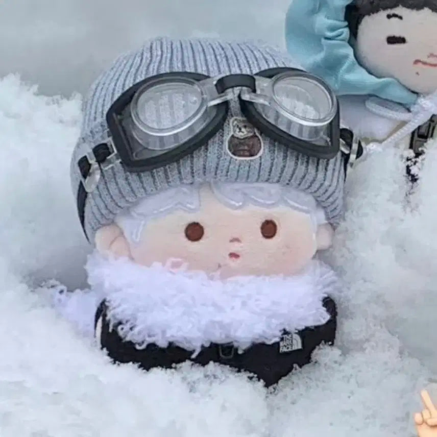 엔시티 지성 인형 양도 버퍼링 햄스터 중국 공구 엔시티드림