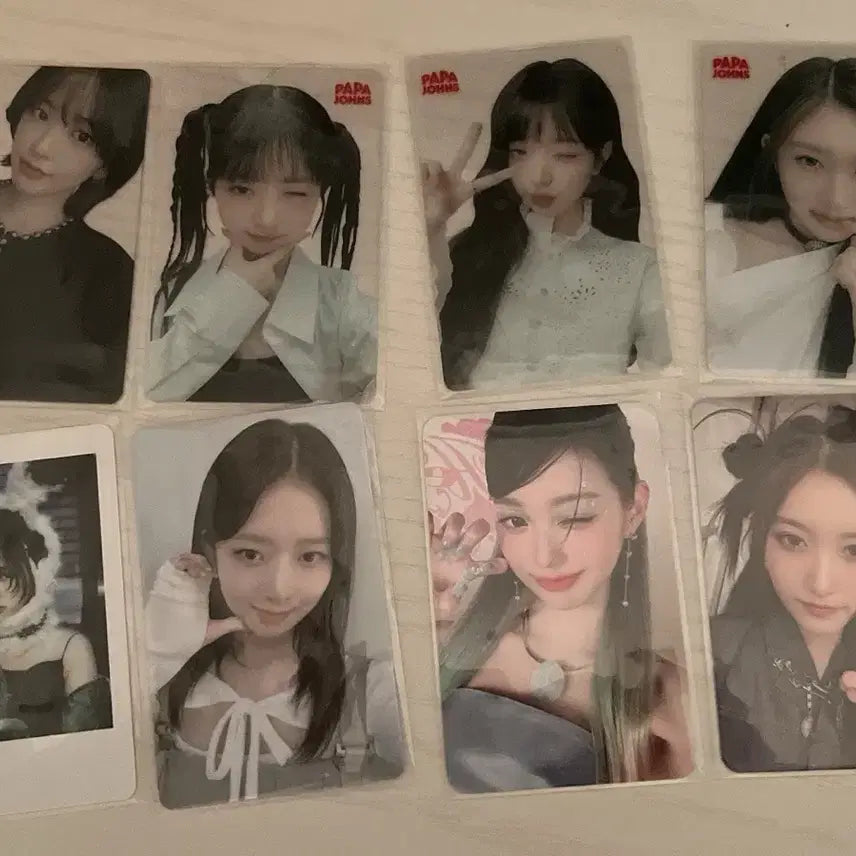 아이브 포카