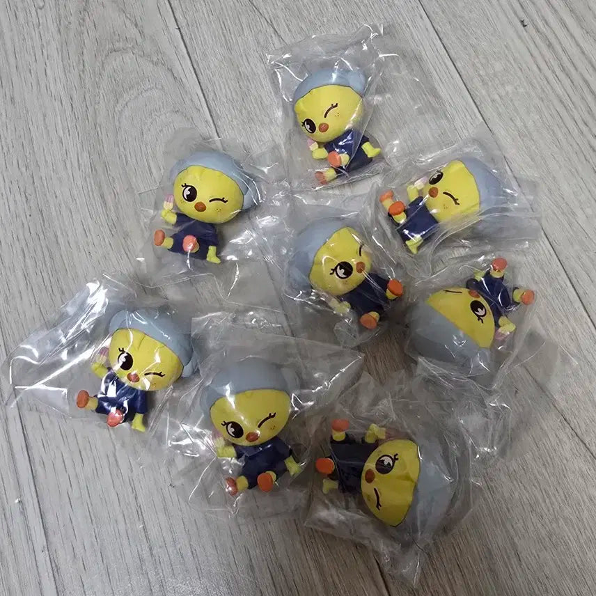 뽁아리:))스트레이키즈 스키주 사우나 가챠