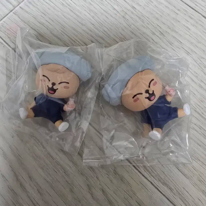 퍼핌:))스트레이키즈 스키주 사우나 가챠