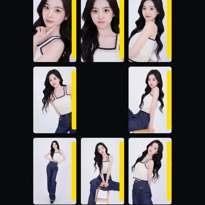 트리플에스 지연 FCO 그리드 세트