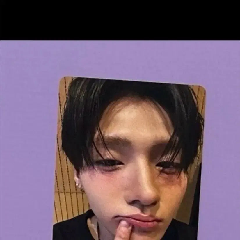 이상원 포카 양도