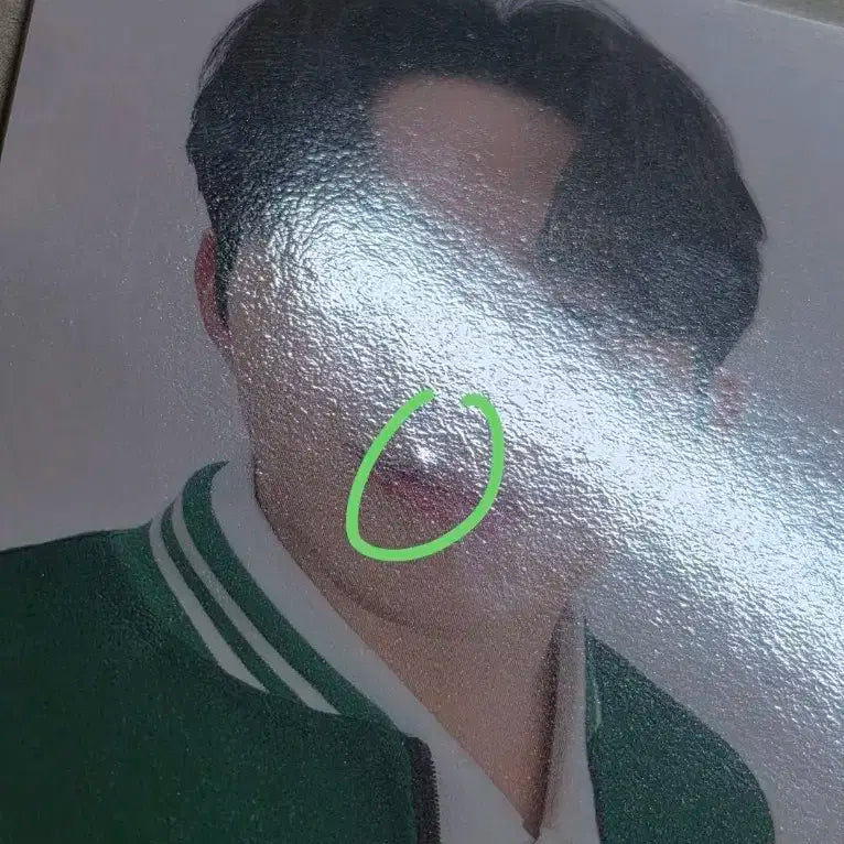 데이식스 도운 포카 일괄