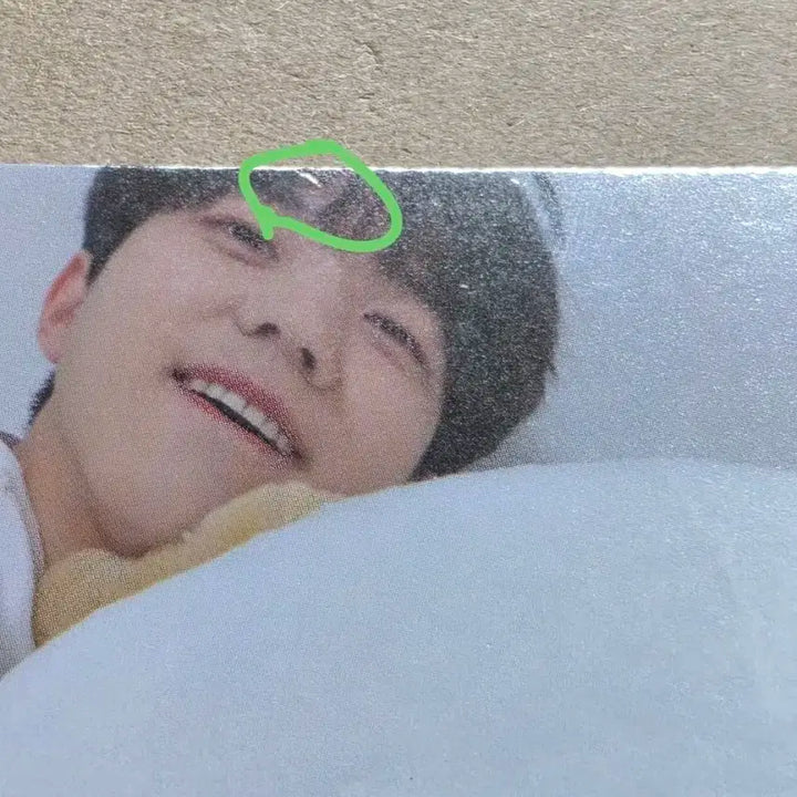 데이식스 도운 포카 일괄