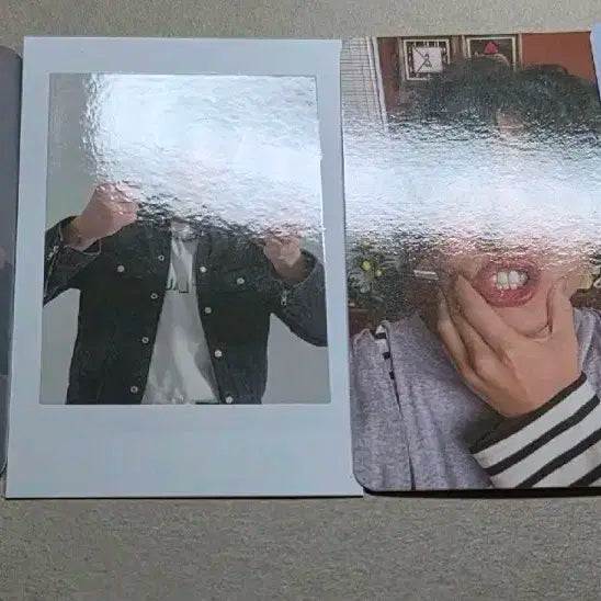 데이식스 도운 포카 일괄