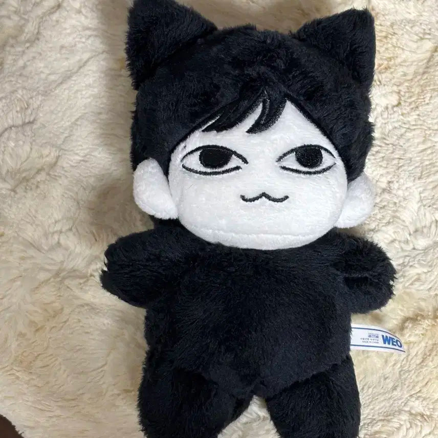 더보이즈 주연 마물쭈 15cm