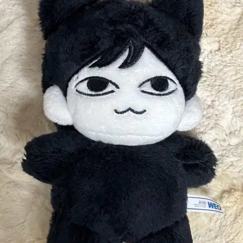 더보이즈 주연 마물쭈 15cm