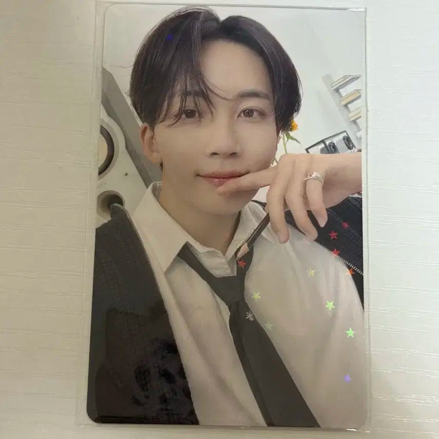 정한 세븐틴 17ISRIGHTHERE