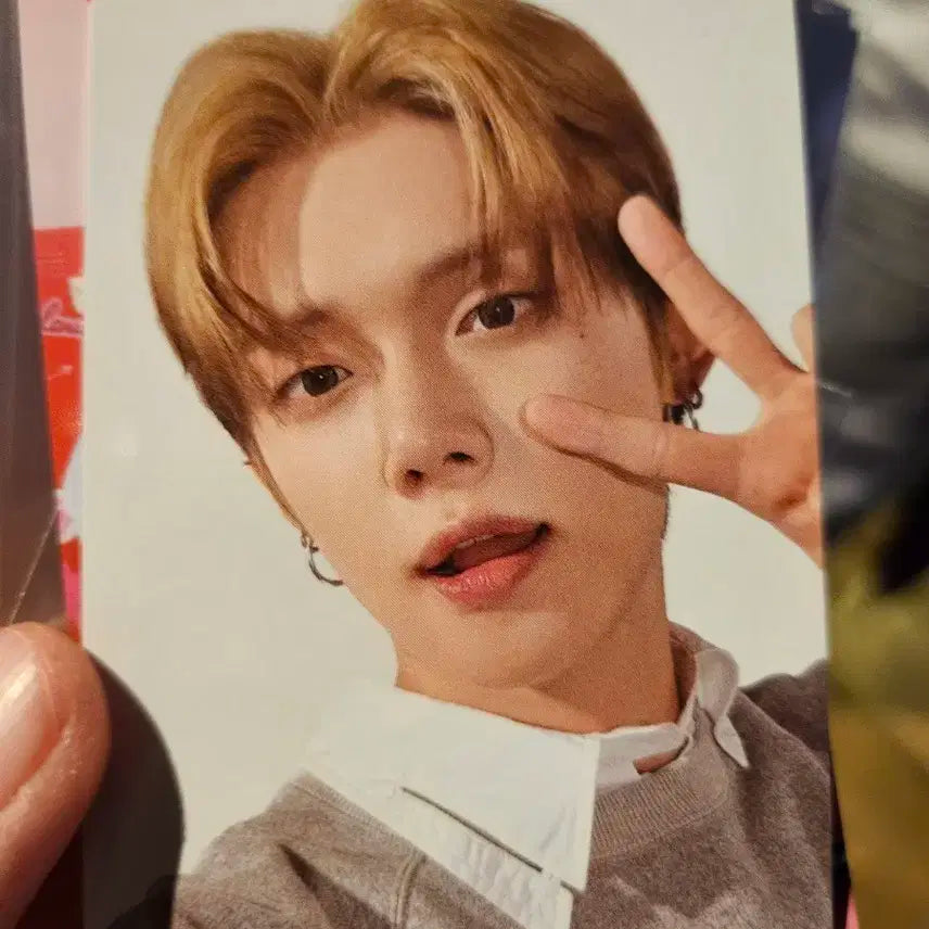 투바투 VR콘 연준포카