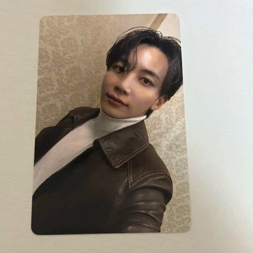 정한 세븐틴 DICON 특전