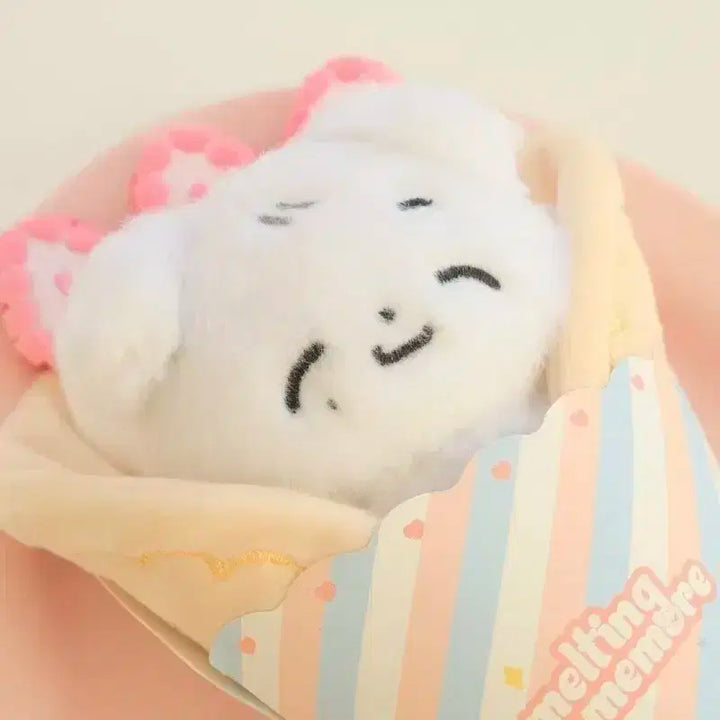 세븐틴 정한 뭉쫑이 인형 양도 판매 거래