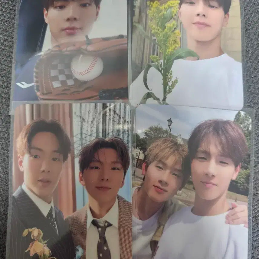 몬스타엑스 셔누