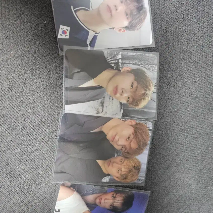 몬스타엑스 기현