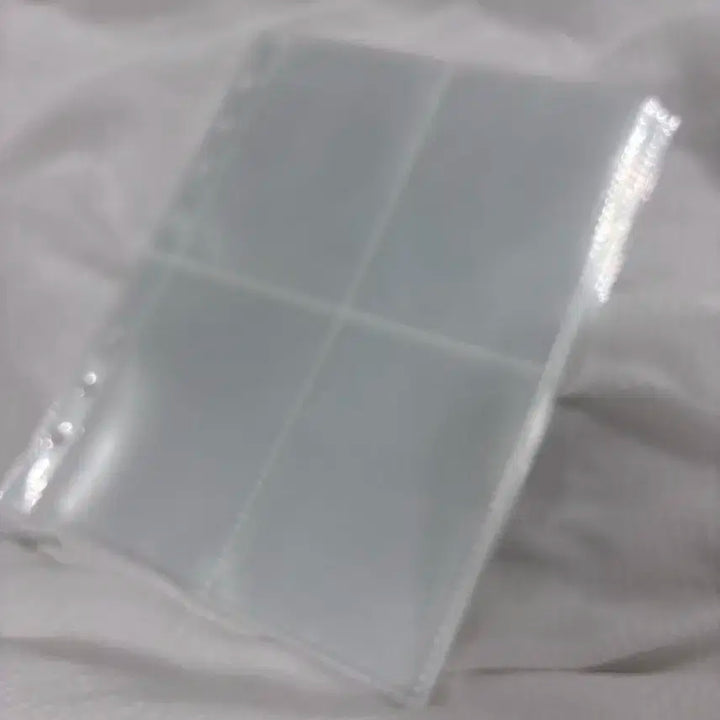 (라이즈 공굿 드림)핑크 바인더