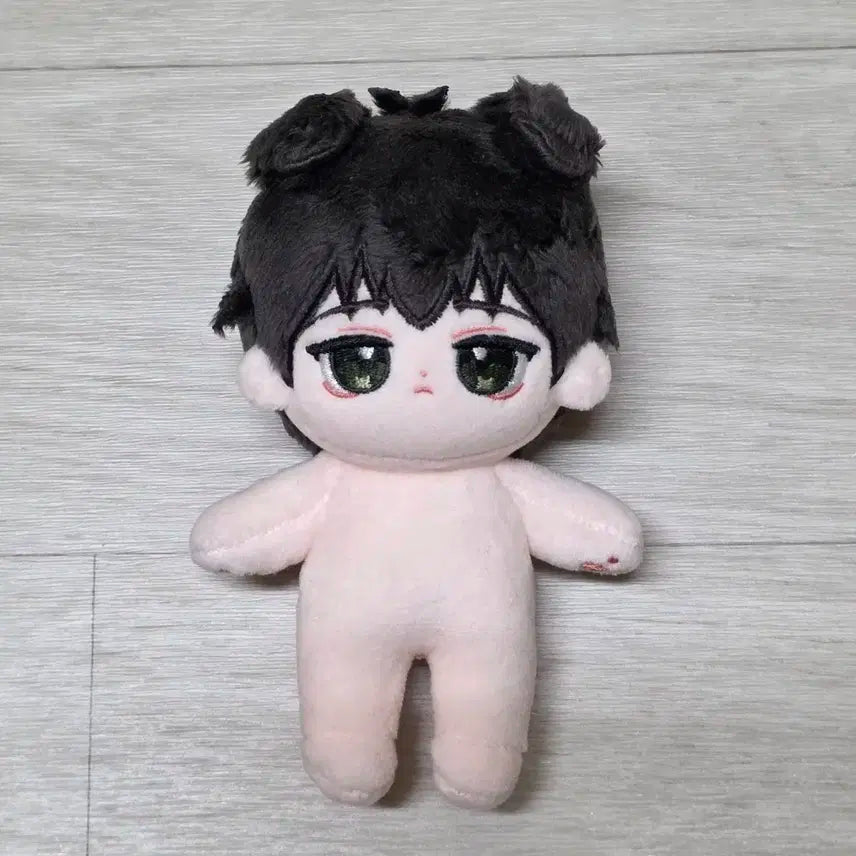 (원가이하) 플레이브 솜인형 웅냥하민 판매