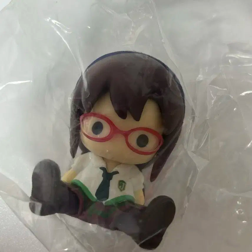 에반게리온 페타돌 (마리)