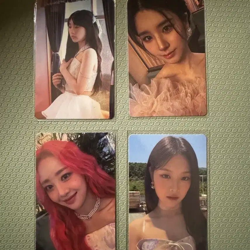 이달의 소녀 플립 댓 flip that 개봉앨범 포카포함